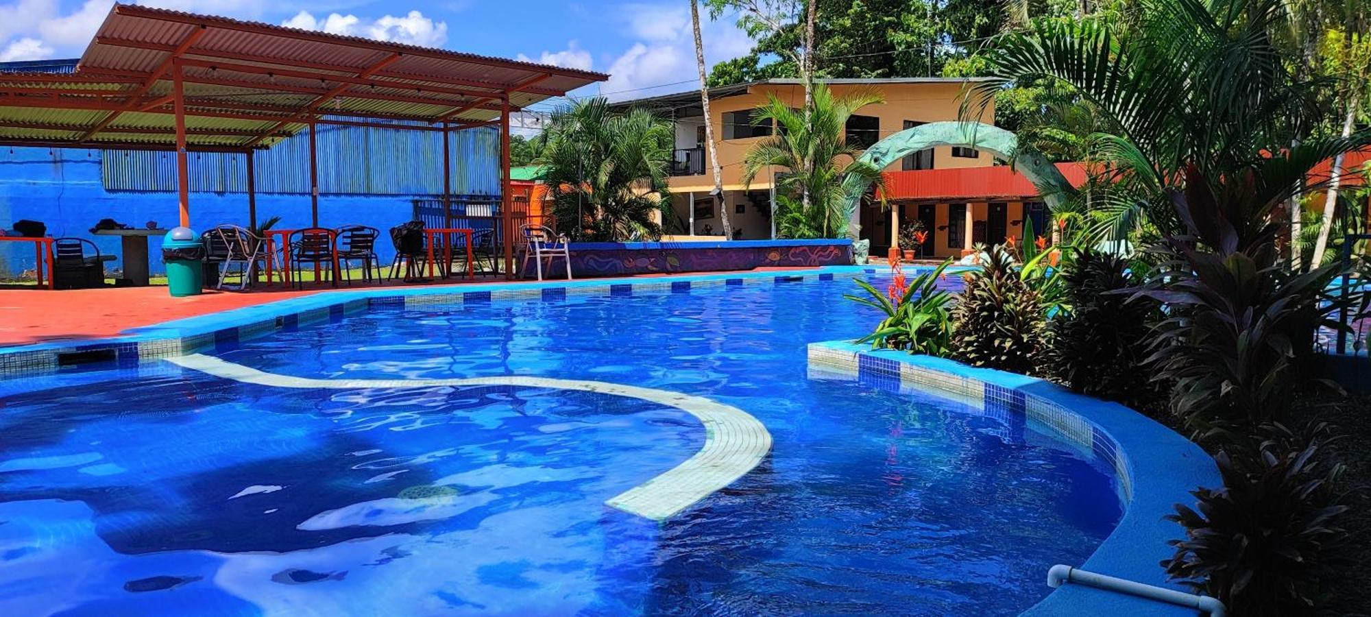 Hotel Maguey Tigre  Dış mekan fotoğraf