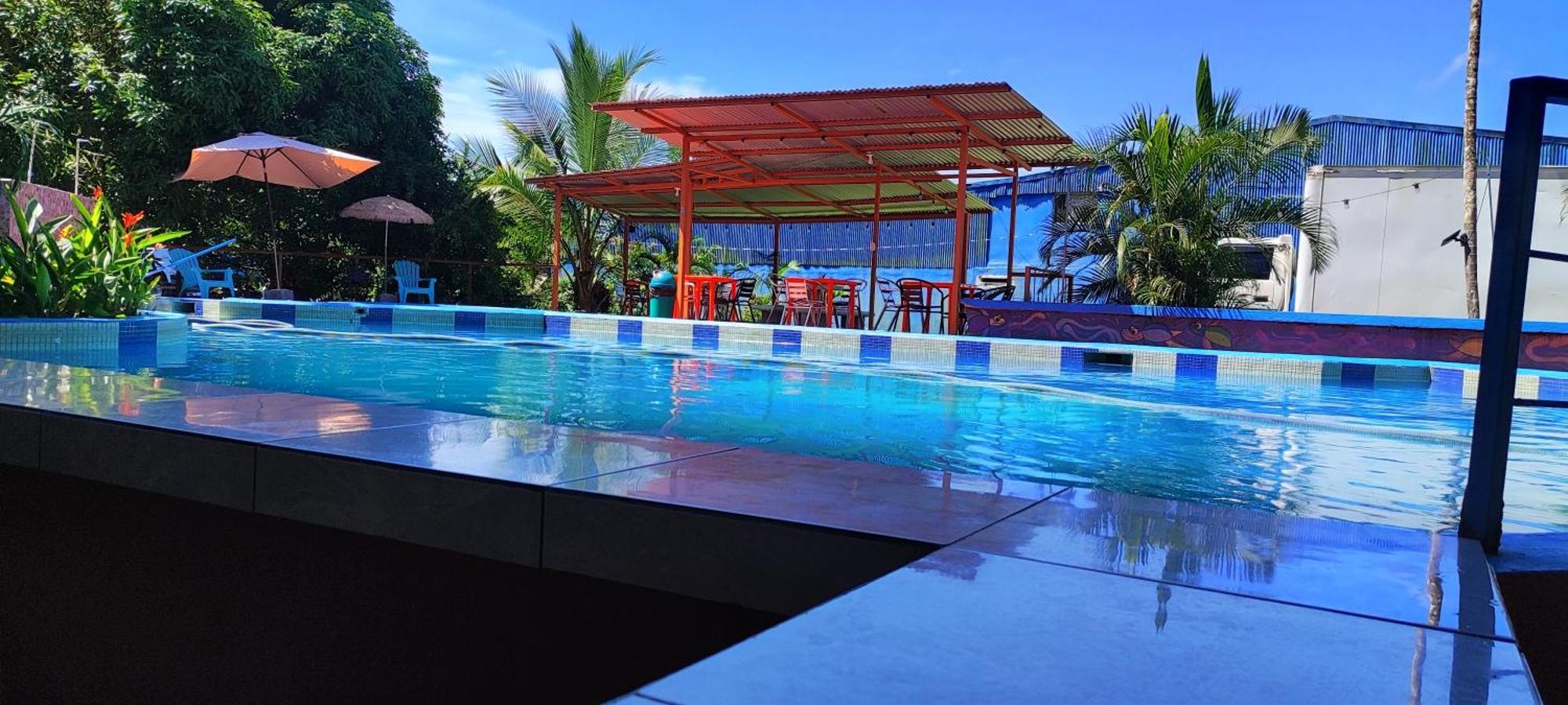 Hotel Maguey Tigre  Dış mekan fotoğraf